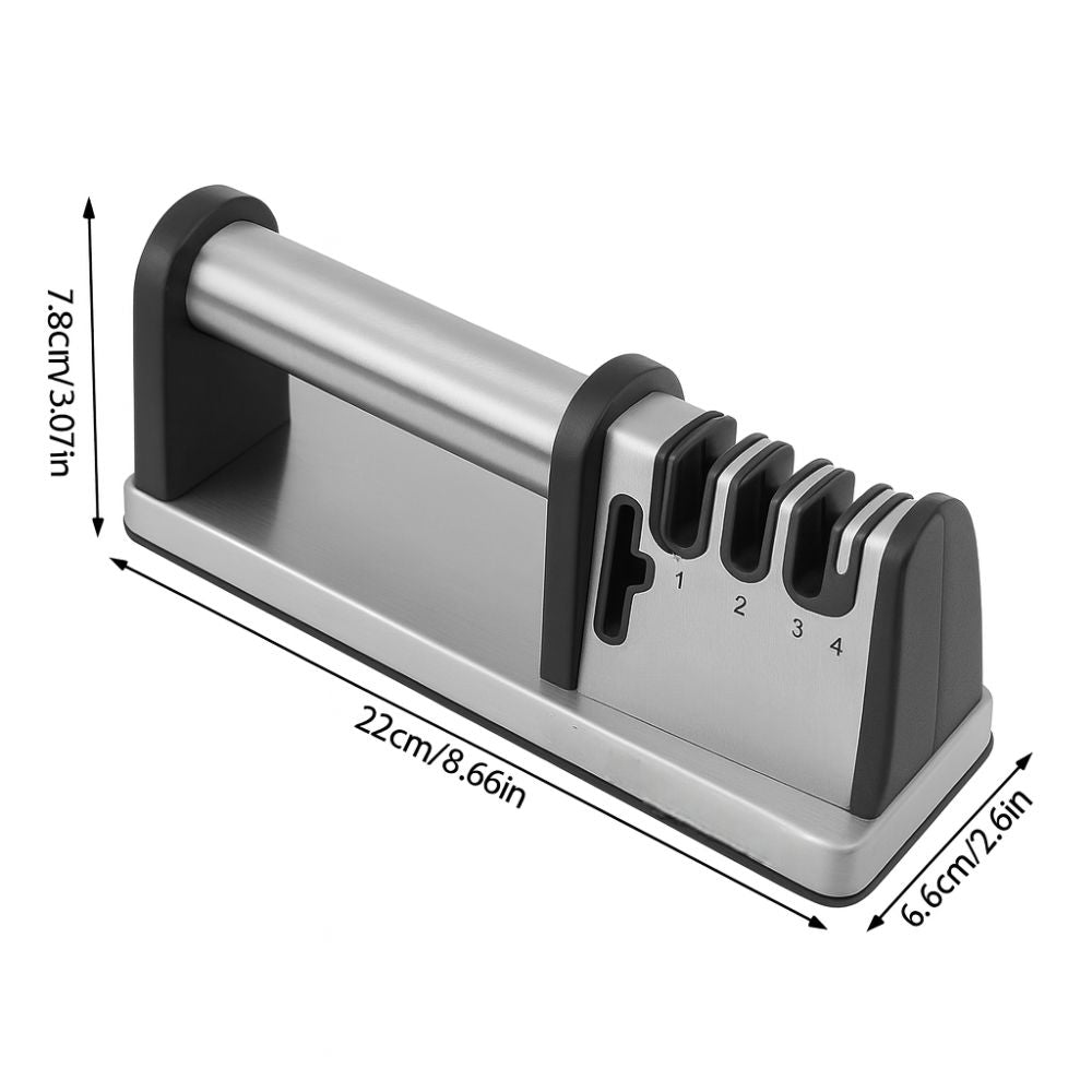 Filo Supremo Titan Corte™ – Afilador de Cuchillos