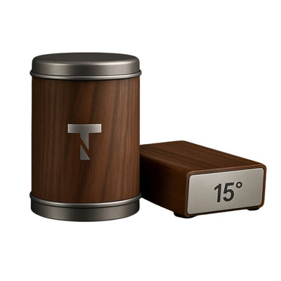 Titan Corte