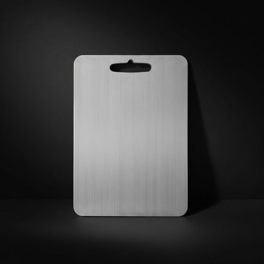 Tabla de Corte Profesional 100% Titanio S